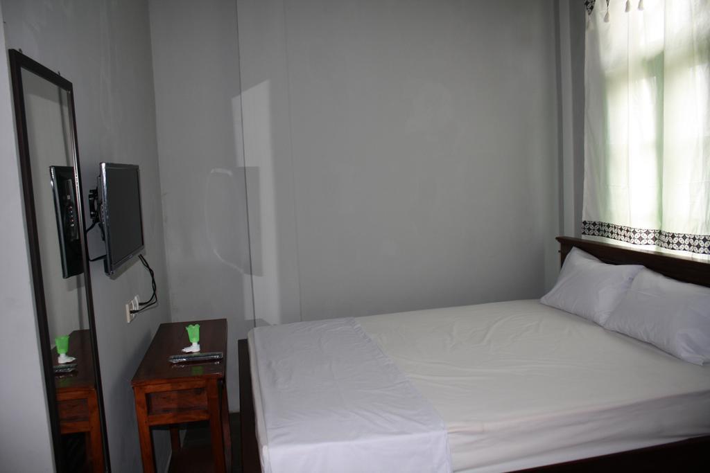 Jasmine Heritage Homestay Yogyakarta Rom bilde