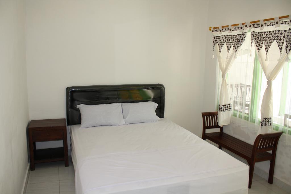 Jasmine Heritage Homestay Yogyakarta Rom bilde