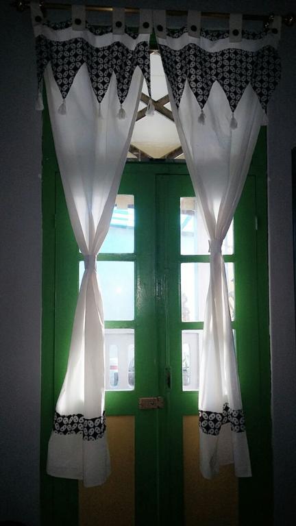 Jasmine Heritage Homestay Yogyakarta Eksteriør bilde